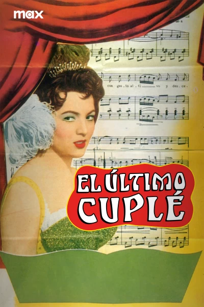 El último cuplé
