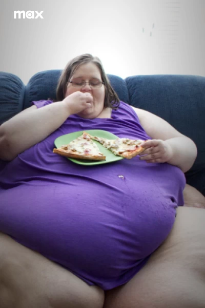 Mi vida con 300 kilos