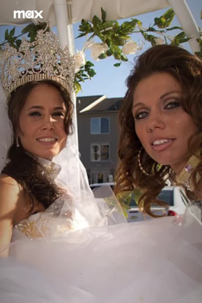 Mi espectacular boda gitana