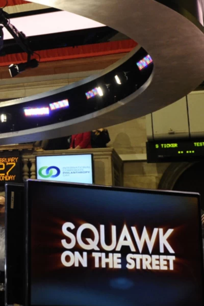 Squawk on the Street