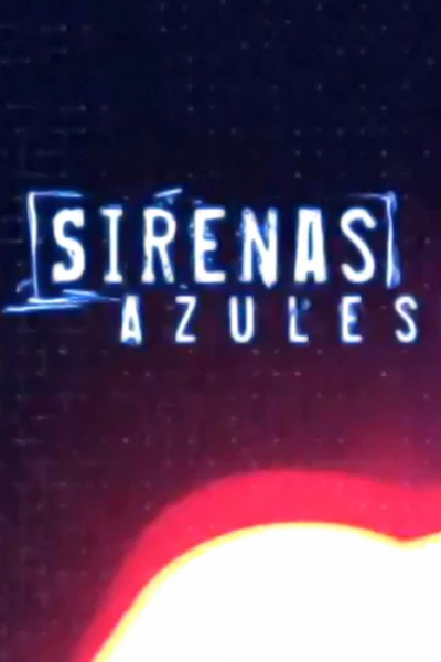 Sirenas azules