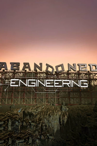 Ingeniería abandonada