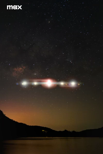 Extraterrestres: Ellos están entre nosotros