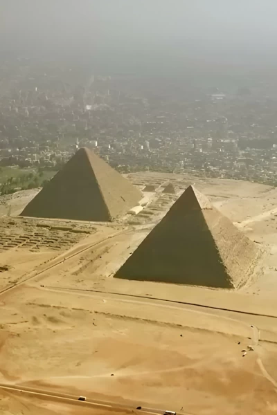 Misterios de los antiguos rituales