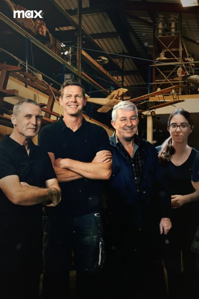 Maestros de la Restauración