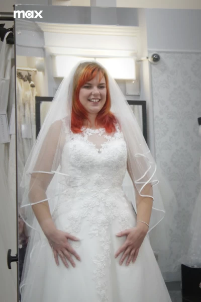 ¡Sí, quiero ese vestido! UK