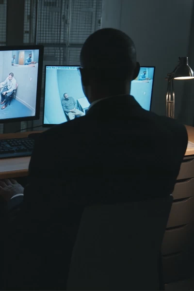 Secretos de los interrogatorios