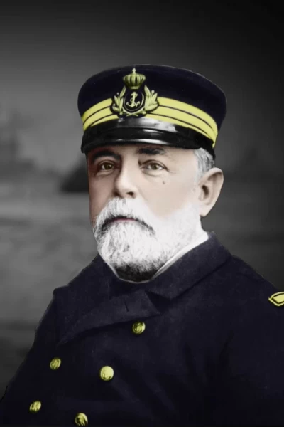 Almirante Cervera, el último gran héroe
