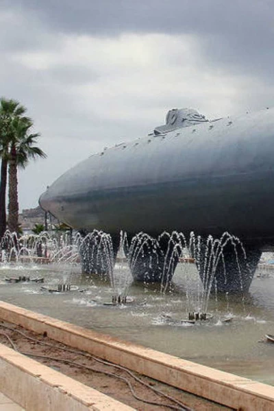 El submarino Peral, una conspiración que cambió la historia