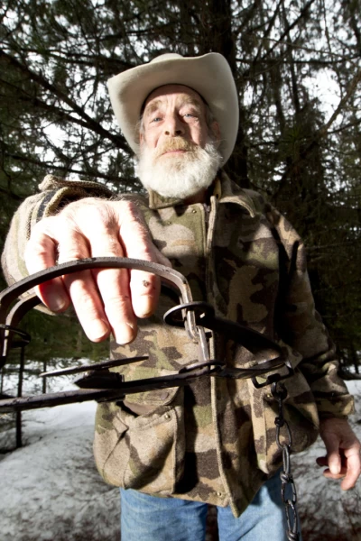 Mountain Men