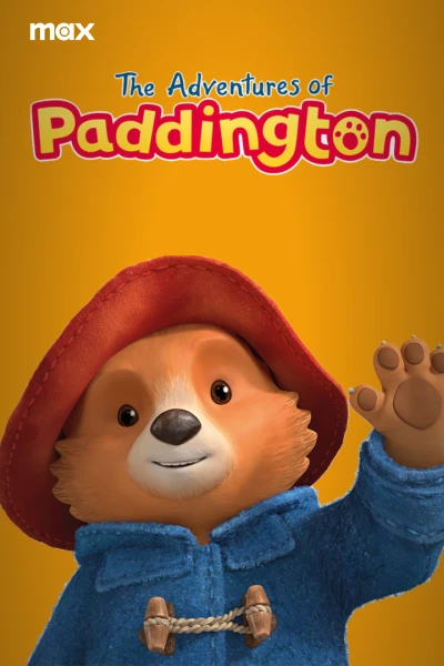 Las aventuras de Paddington