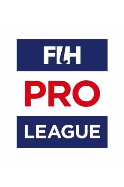 FIH Pro League F. T(24/25). FIH Pro League F (24/25): Inglaterra - España