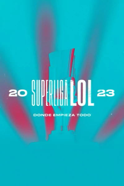 Superliga Split Primavera 2023. T(2023). Superliga Split... (2023): J10 Guasones vs Rebels